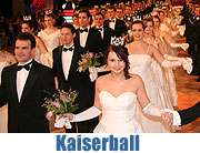 Kaiserball - Ball der Östereicher am 05.02.2010 (Foto: MartiN Schmitz)